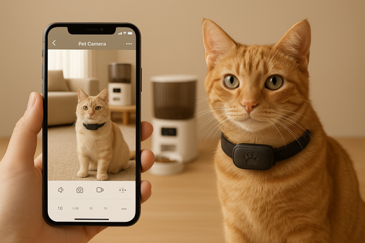 Pawlene: la maison devient apaisée pour vous… et pour eux