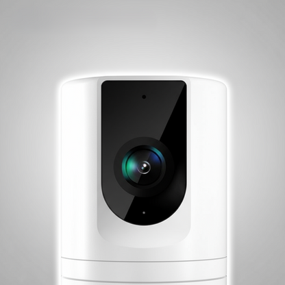 Wi-Fi Pet Camera — 1080p, Night Vision, Two-Way Audio, Motion Detection﻿